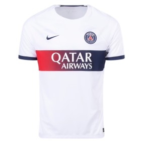 PSG Bortatröja 2024